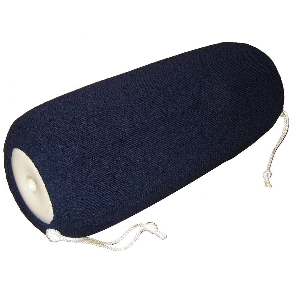 Polyform Fenderfits Fender Cover f/HTM-2 Fender - Navy Blue [FF-HTM-2 NVY BL] - Twin Screws Marine Service