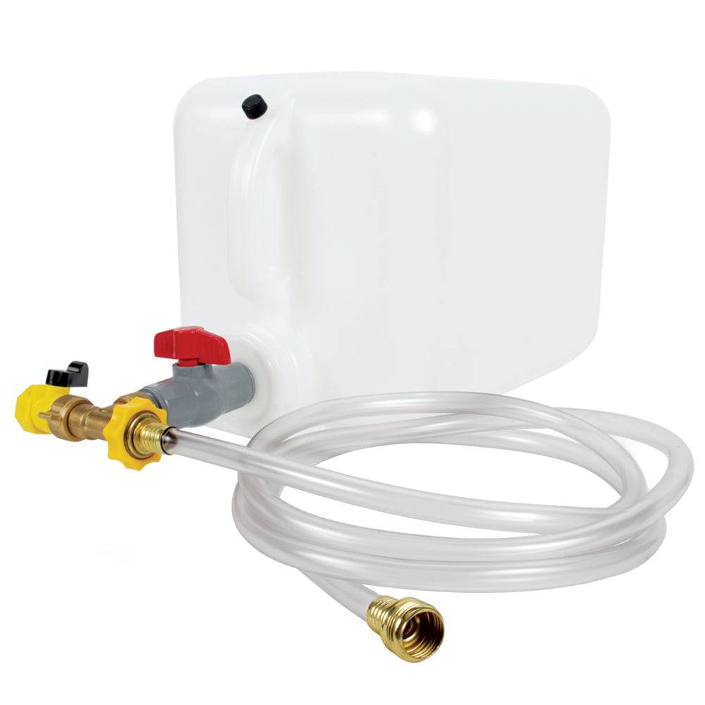 Camco D-I-Y Boat Winterizer Engine Flushing System [65501] - Twin Screws Marine Service