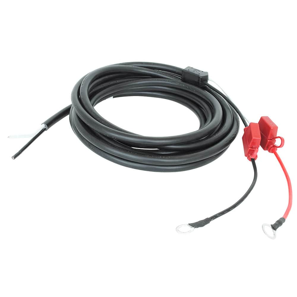 Minn Kota MK-EC-15 Battery Charger Output Extension Cable [1820089] - Twin Screws Marine Service