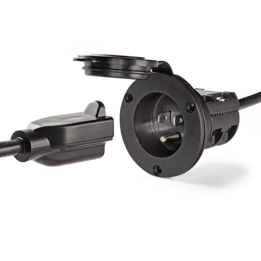 Minn Kota MKR-21 AC Power Port - Freshwater [1865108] - Twin Screws Marine Service