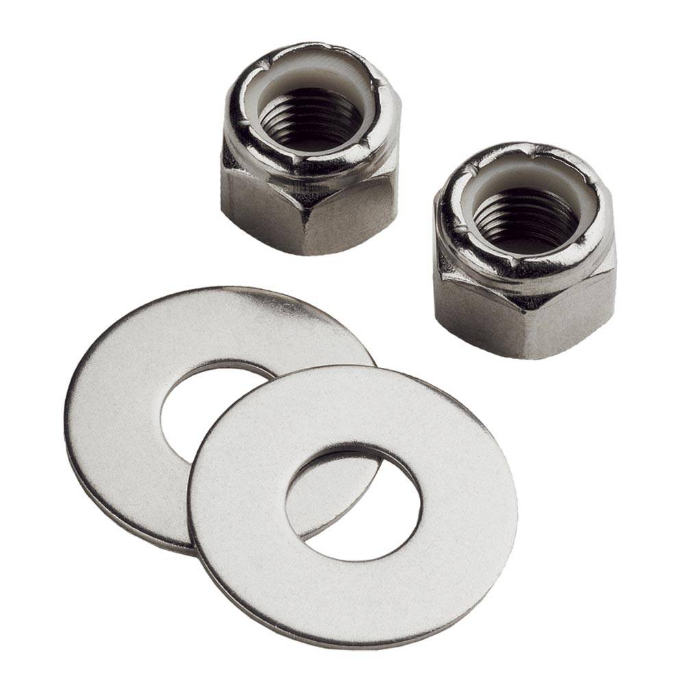 Minn Kota MKP-23 Prop & Nut Kit D [1865014] - Twin Screws Marine Service