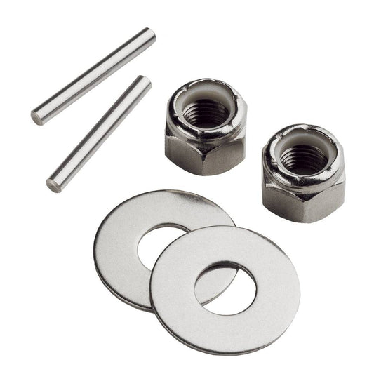 Minn Kota MKP-34 Prop & Nut Kit E [1865019] - Twin Screws Marine Service