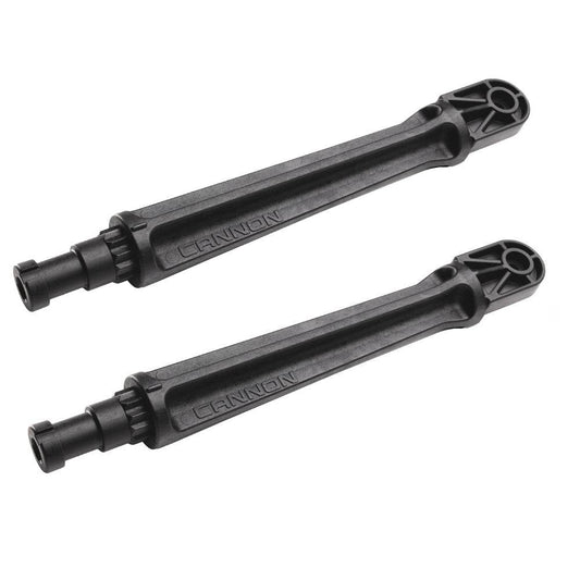 Cannon Extension Post f/Cannon Rod Holder - 2-Pack [1907040] - Twin Screws Marine Service