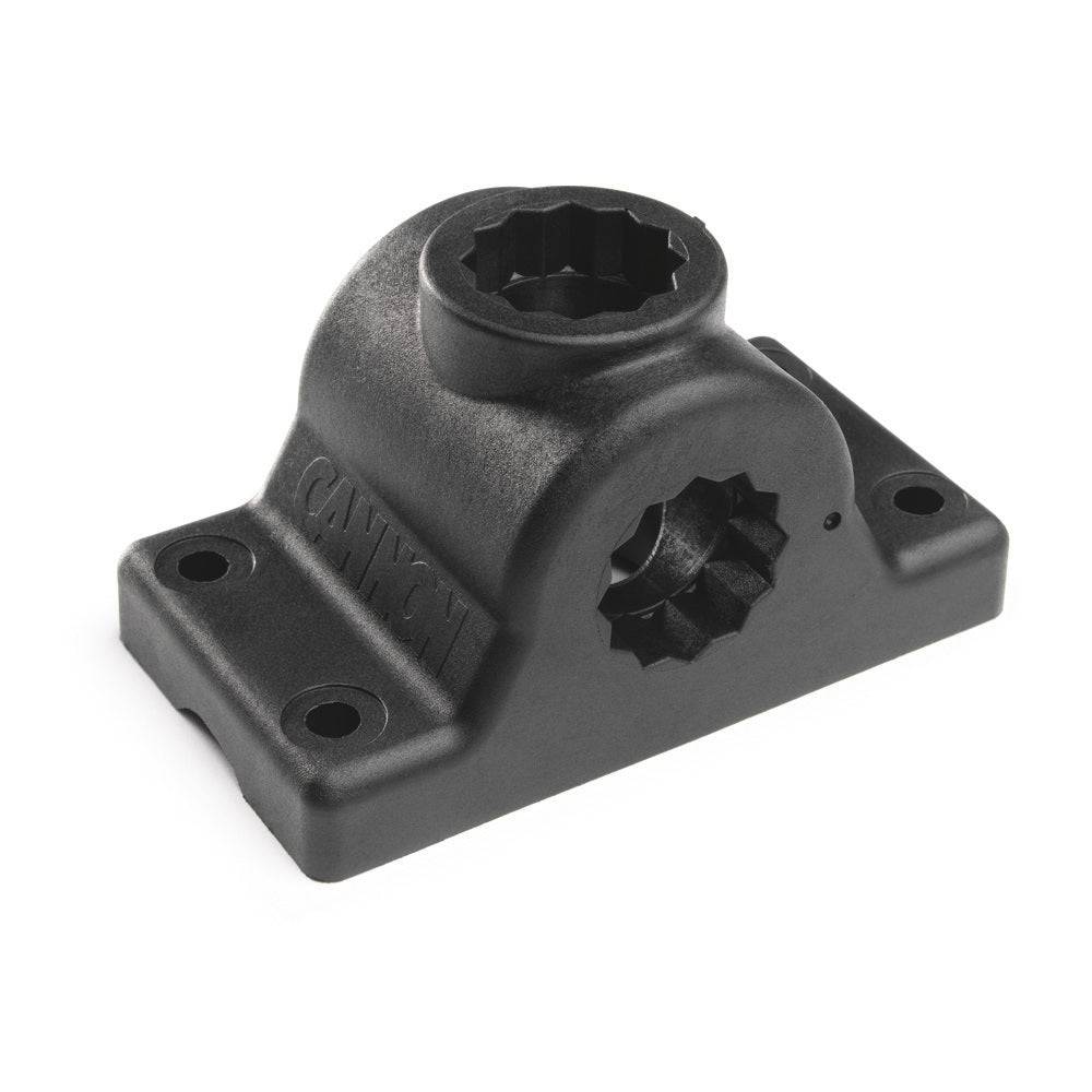Cannon Side/Deck Mount f/ Cannon Rod Holder [1907060] - Twin Screws Marine Service