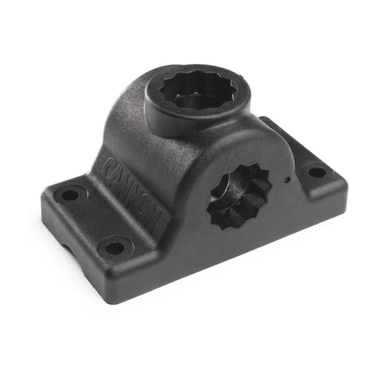 Cannon Side/Deck Mount f/ Cannon Rod Holder [1907060] - Twin Screws Marine Service