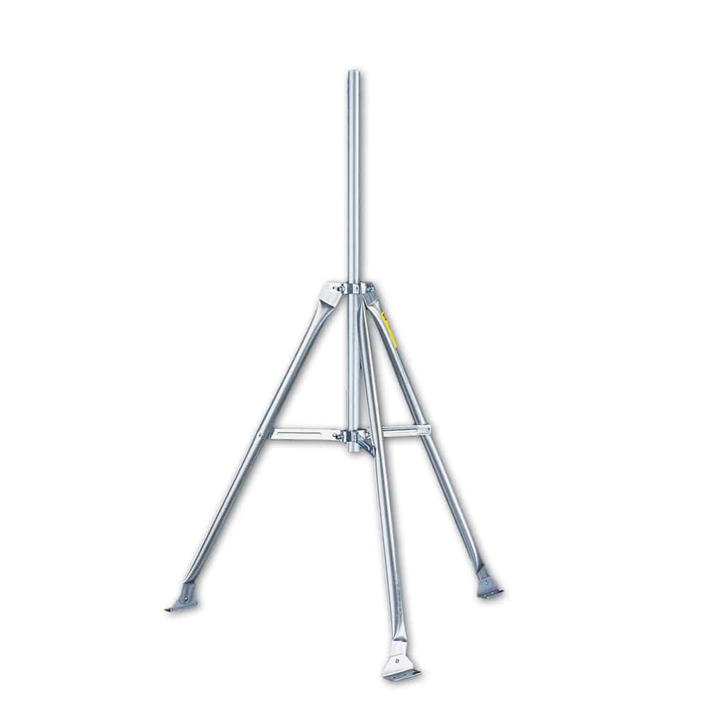 Davis Mounting Tripod [7716] - Twin Screws Marine Service