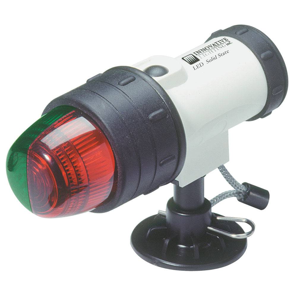 Innovative Lighting Portable LED Bow Light f/Inflatables [560-1112-7] - Twin Screws Marine Service