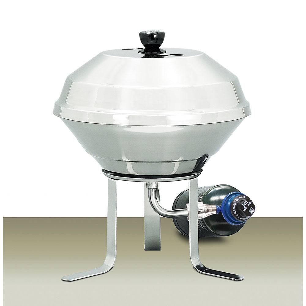 Magma Marine Kettle On-Shore Stand [A10-650] - Twin Screws Marine Service