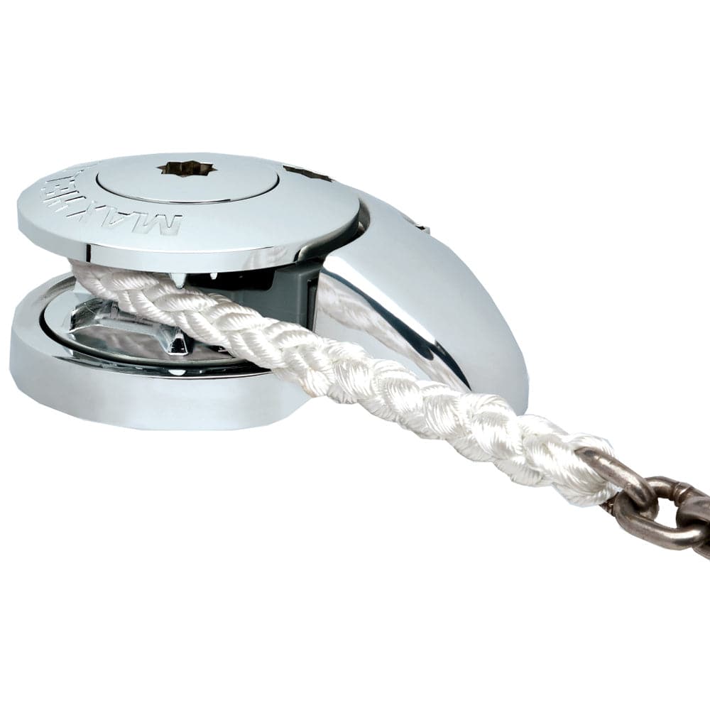 Maxwell RC8-8 12V Windlass - for up to 5/16" Chain, 9/16" Rope [RC8812V] - Twin Screws Marine Service