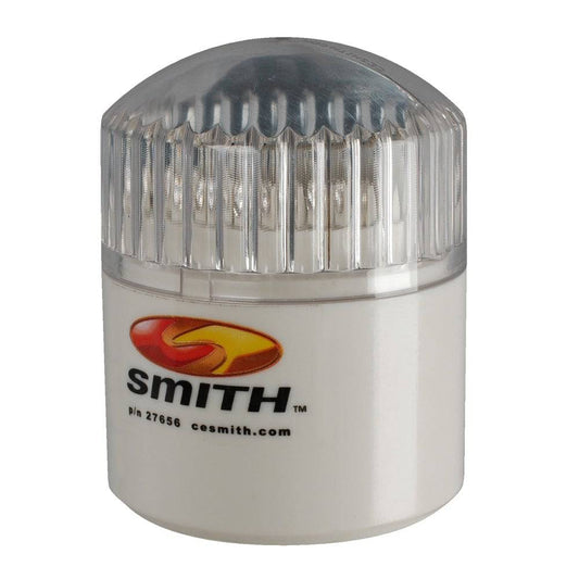 C.E. Smith LED Post Guide Light Kit [27656A] - Twin Screws Marine Service