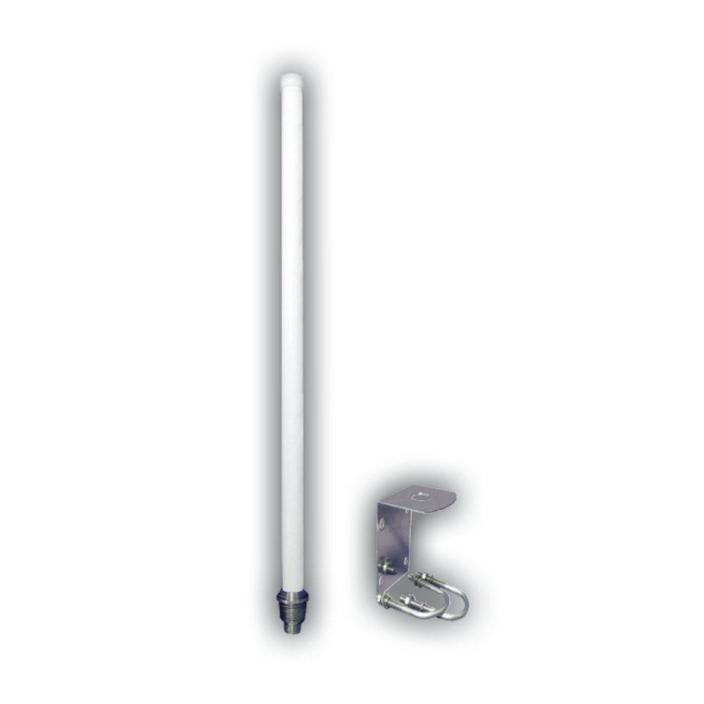 Digital Antenna Cell 18" 288-PW Dual Band Antenna - 9dB Omni Directional [288-PW] - Twin Screws Marine Service