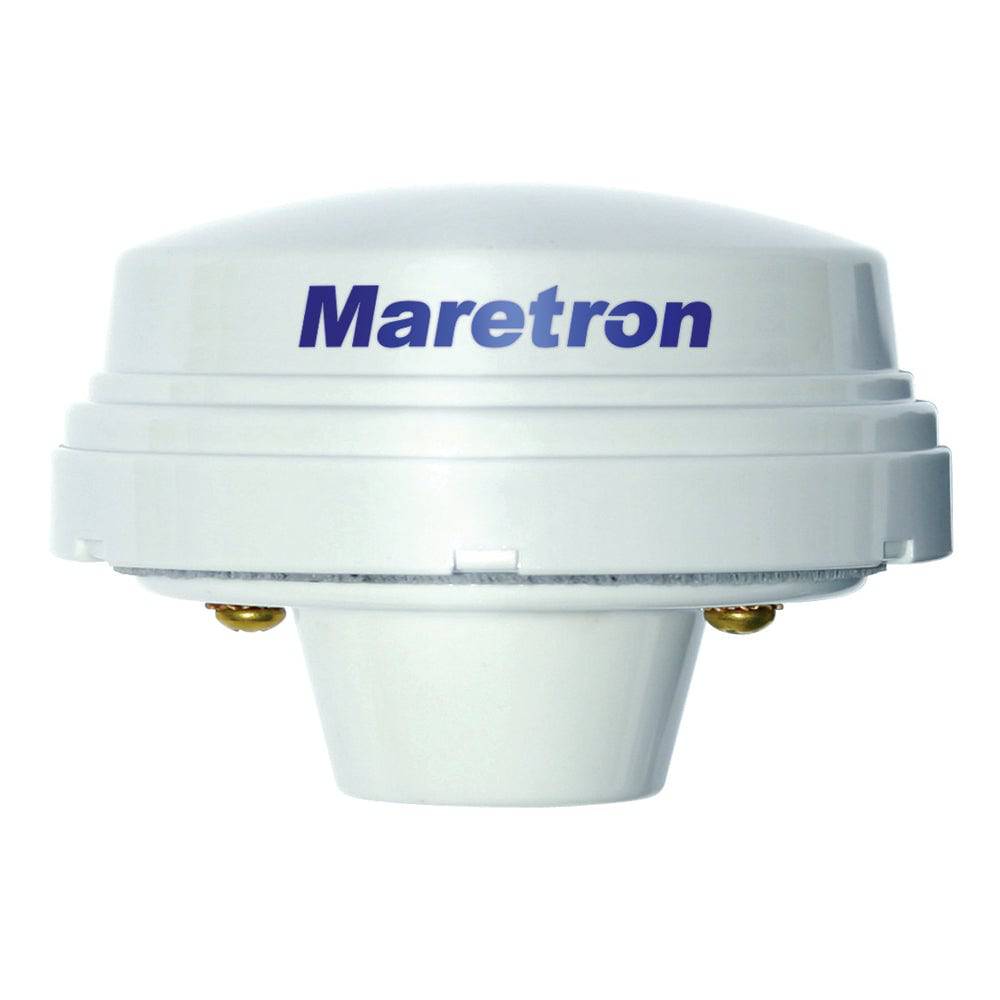 Maretron GPS200 NMEA 2000 GPS Receiver [GPS200-01] - Twin Screws Marine Service