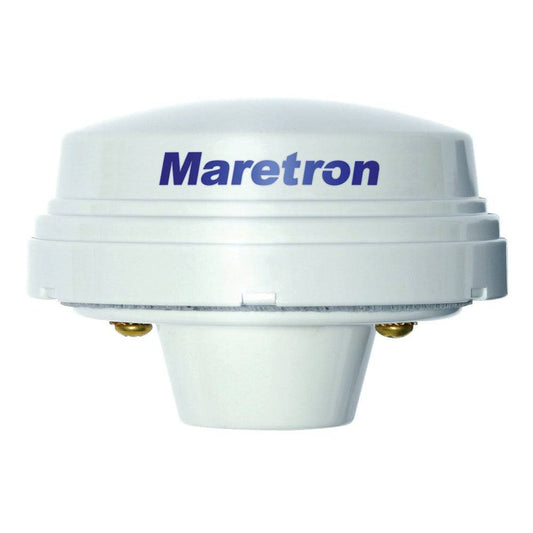 Maretron GPS200 NMEA 2000 GPS Receiver [GPS200-01] - Twin Screws Marine Service