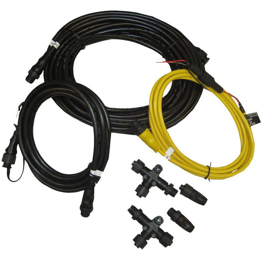 Garmin NMEA 2000 Starter Kit [010-11442-00] - Twin Screws Marine Service