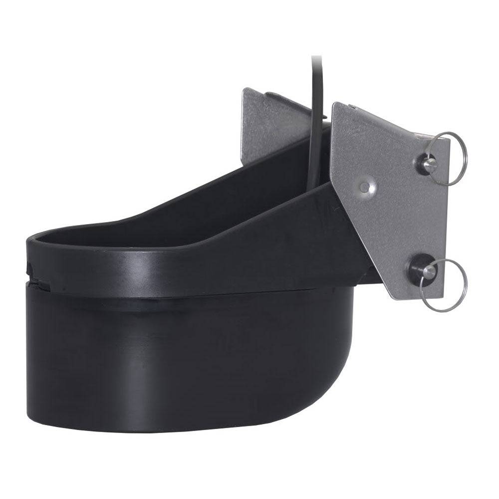 Furuno TM260 TM 1kW Transducer w/Bracket [TM260-10F] - Twin Screws Marine Service