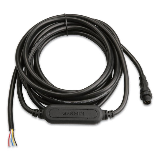 Garmin GFL 10 Fluid Level NMEA 2000 Analog Adapter [010-11326-00] - Twin Screws Marine Service