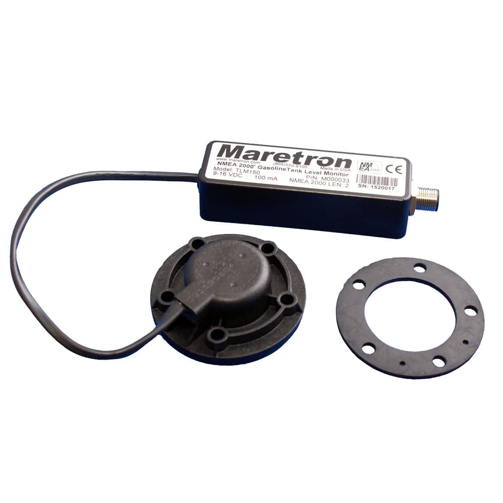 Maretron TLM150 Tank Level Monitor [TLM150-01] - Twin Screws Marine Service
