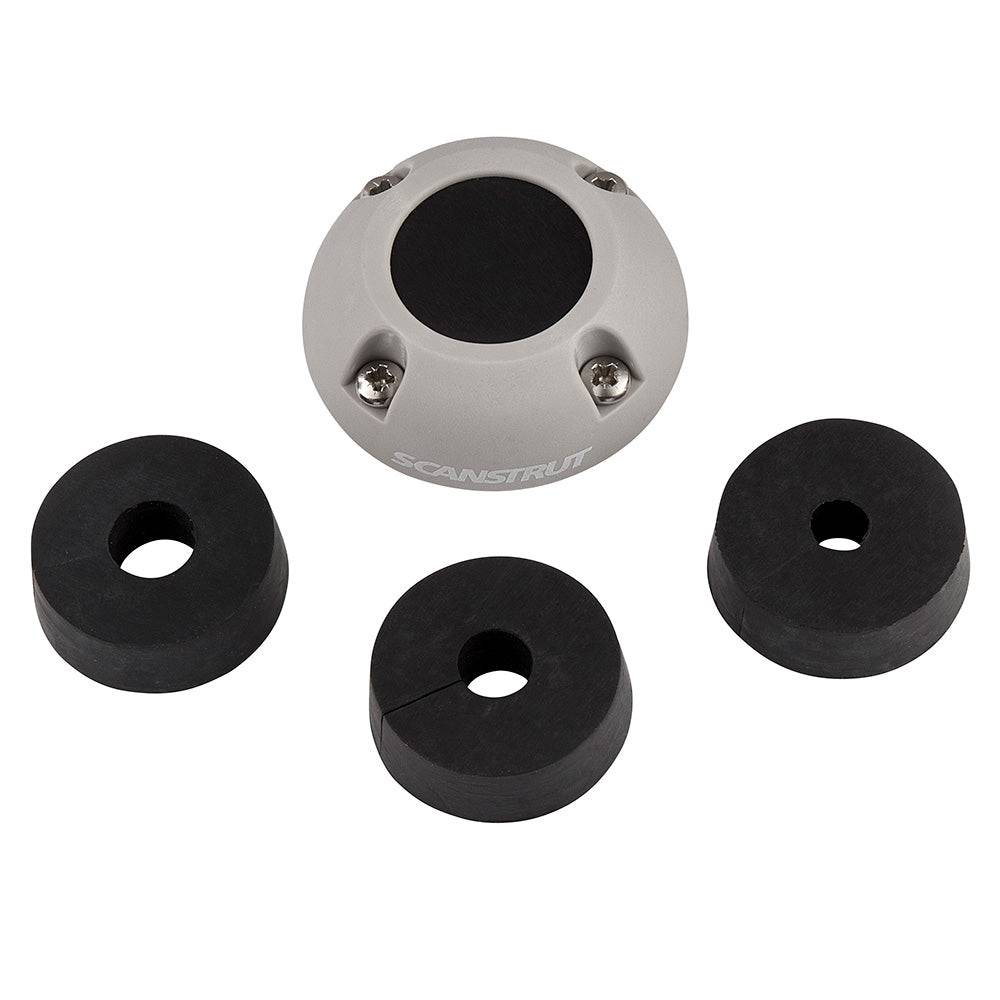 Scanstrut DS30-P Vertical Cable Seal [DS30-P] - Twin Screws Marine Service