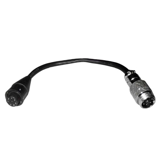 SI-TEX Digital A Cable - Adapts Older SI-TEX Transducers to Current     models [DAC] - Twin Screws Marine Service