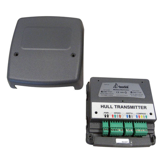 Raymarine T121 Hull Transmitter [T121] - Twin Screws Marine Service