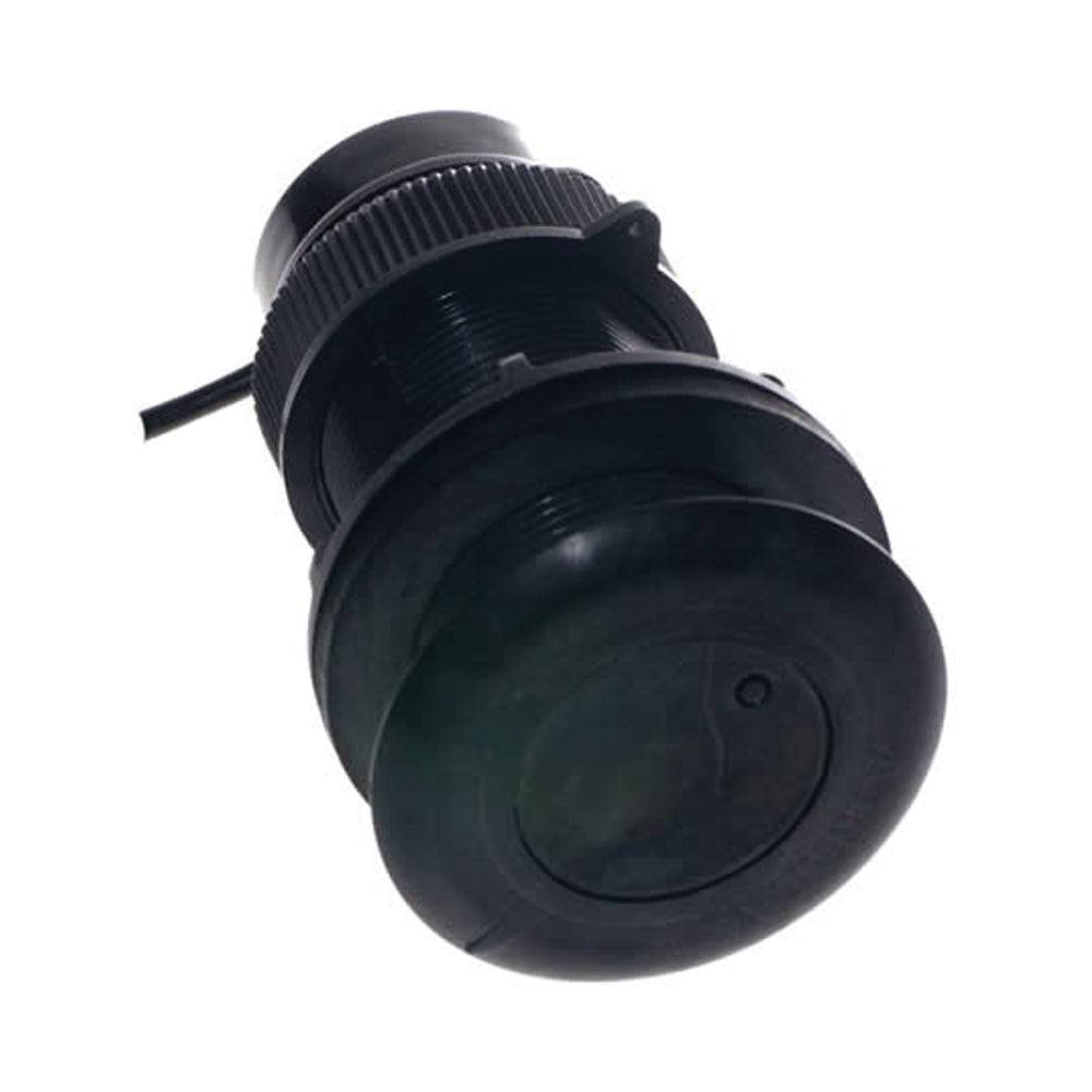 Raymarine Depth Transducer [T912] - Twin Screws Marine Service
