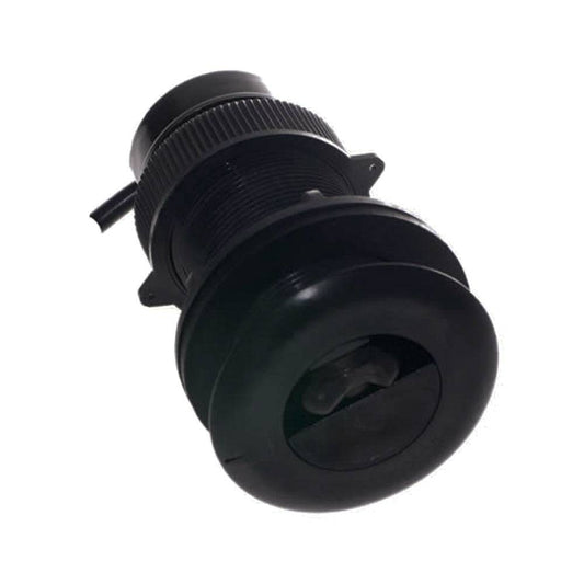 Raymarine Nylon Thru Hull w/Depth Temperature Speed [T910] - Twin Screws Marine Service