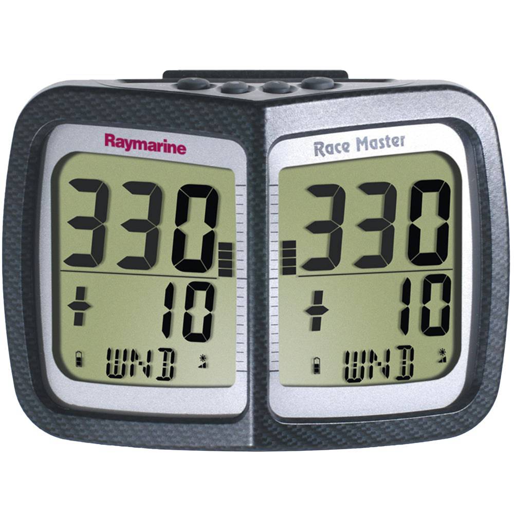 Raymarine Wireless Micronet Race Master [T070-916] - Twin Screws Marine Service