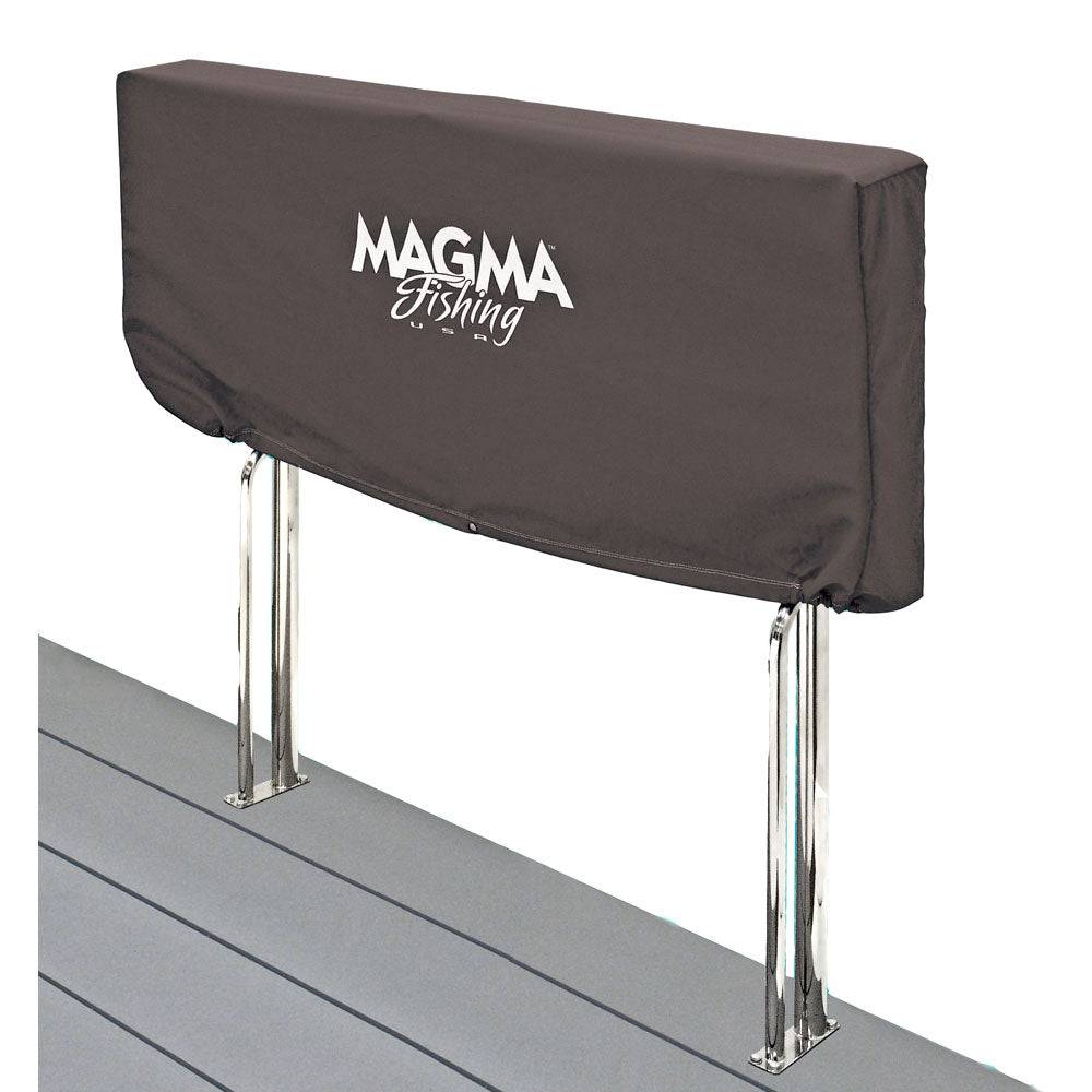 Magma Cover f/48" Dock Cleaning Station - Jet Black [T10-471JB] - Twin Screws Marine Service