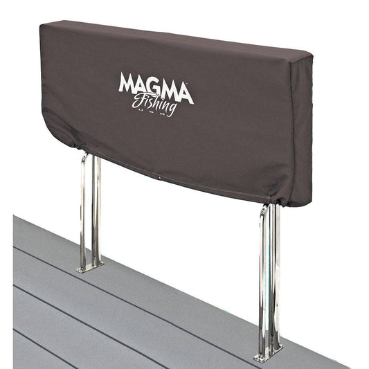 Magma Cover f/48" Dock Cleaning Station - Jet Black [T10-471JB] - Twin Screws Marine Service