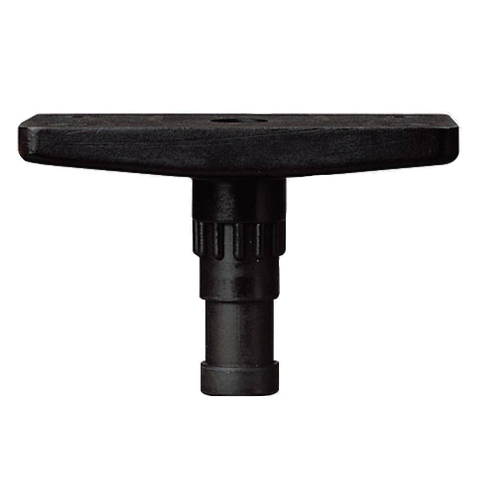 Scotty 272 Swivel Fishfinder Post Bracket [272] - Twin Screws Marine Service