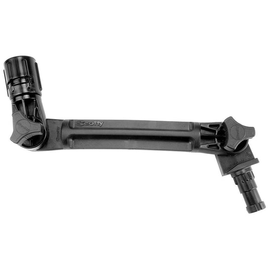 Scotty 429 Gear Head Mount Extender [429] - Twin Screws Marine Service