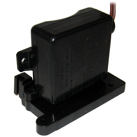 Johnson Pump Ultima Switch Auto Control w/Mirus [36303] - Twin Screws Marine Service