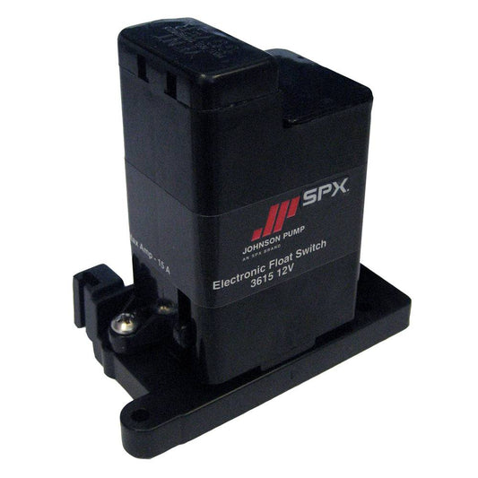 Johnson Pump Electro Magnetic Float Switch 12V [36152] - Twin Screws Marine Service