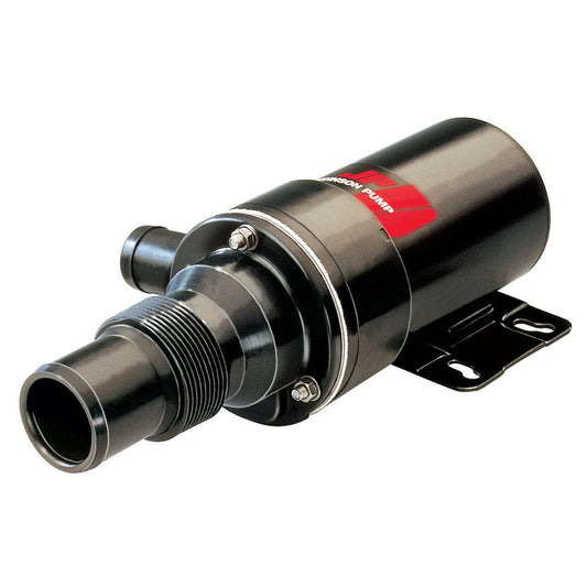 Johnson Pump Macerator Pump 12V [10-24453-01] - Twin Screws Marine Service