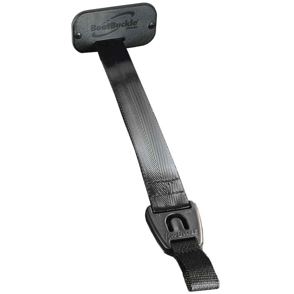 BoatBuckle RodBuckle Gunwale/Deck Mount [F14200] - Twin Screws Marine Service