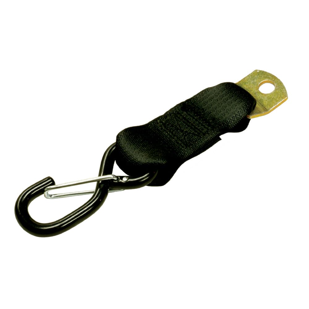 CargoBuckle S-Hook Adapter Strap [F14086] - Twin Screws Marine Service