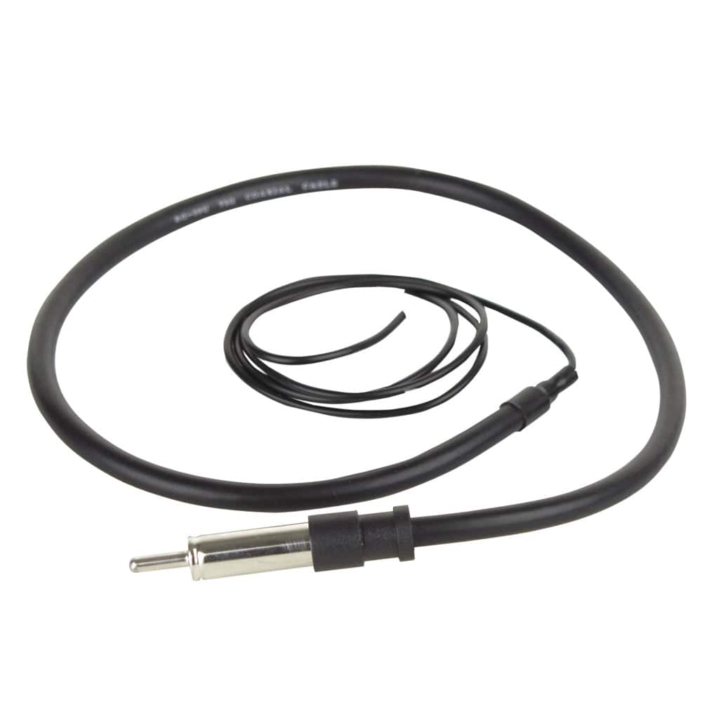Boss Audio MRANT10 AM/FM Dipole Antenna [MRANT10] - Twin Screws Marine Service