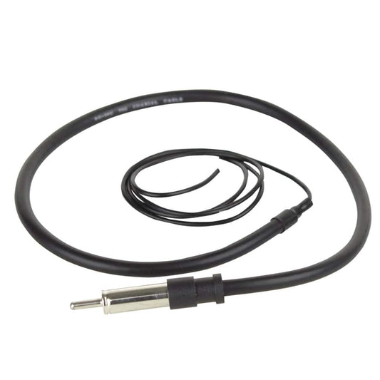 Boss Audio MRANT10 AM/FM Dipole Antenna [MRANT10] - Twin Screws Marine Service
