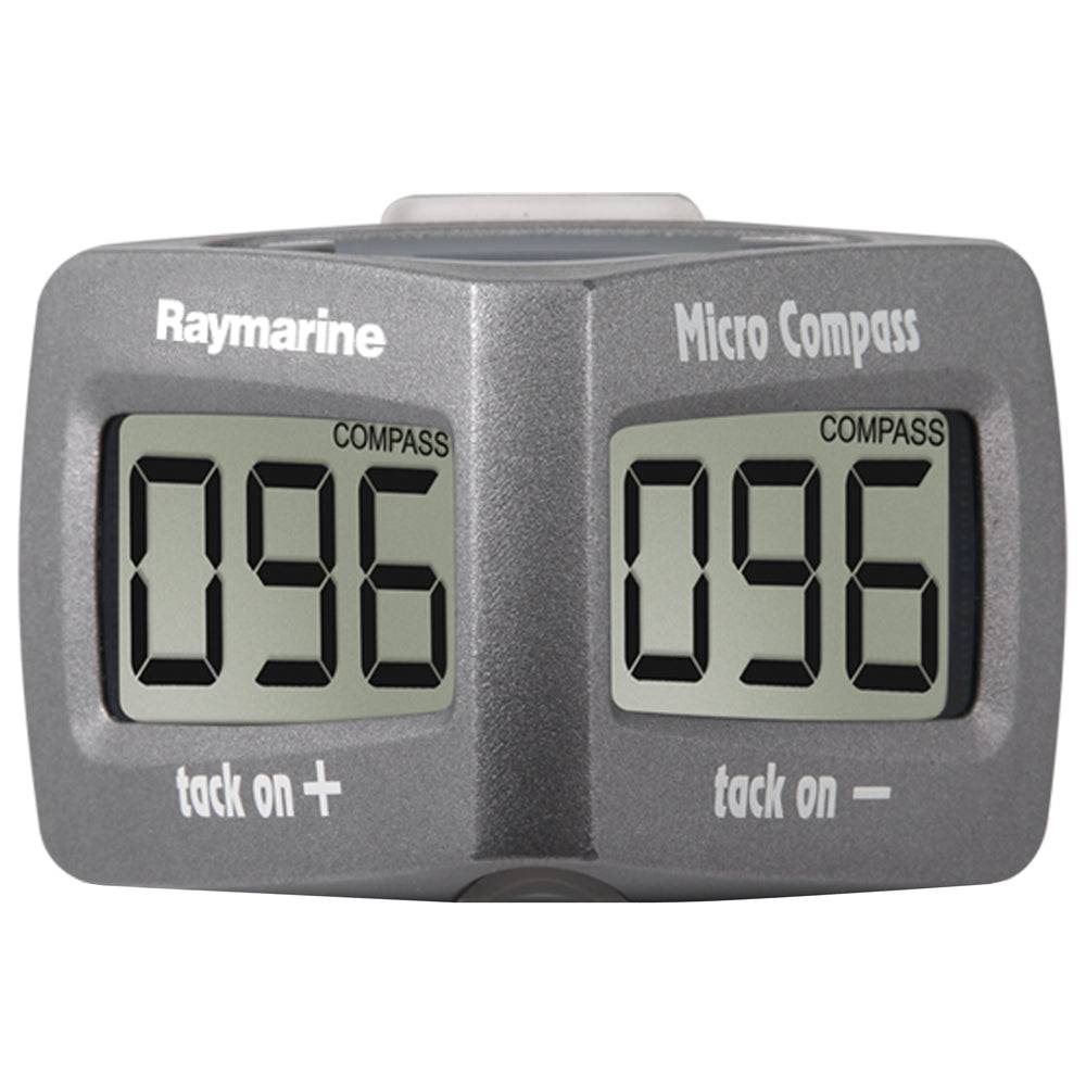 Raymarine T060 Micro Compass [T060] - Twin Screws Marine Service