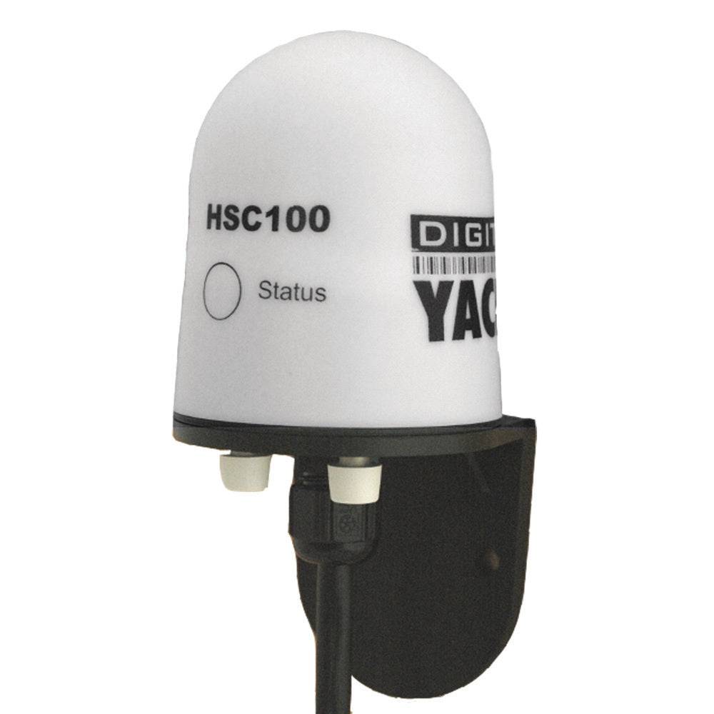Digital Yacht HSC100 High Performance Fluxgate Sensor [ZDIGHSC100] - Twin Screws Marine Service