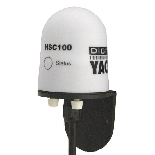 Digital Yacht HSC100 High Performance Fluxgate Sensor [ZDIGHSC100] - Twin Screws Marine Service