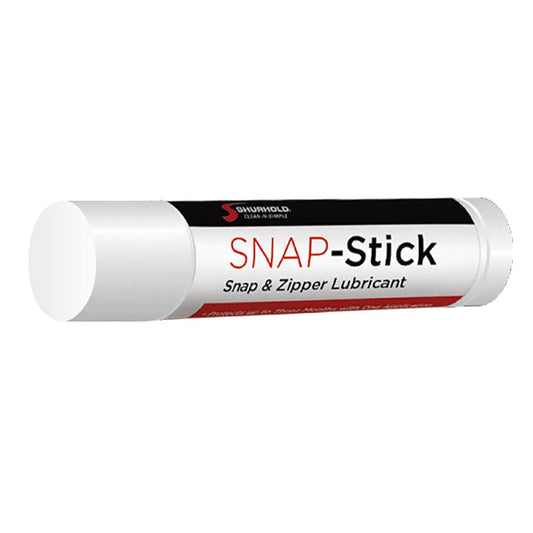 Shurhold Snap Stick Snap & Zipper Lubricant [251] - Twin Screws Marine Service