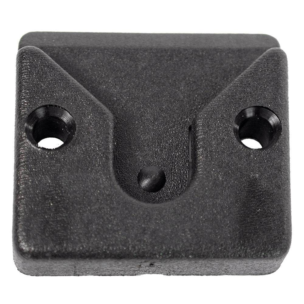 Whitecap Plastic Microphone Clip [S-501] - Twin Screws Marine Service