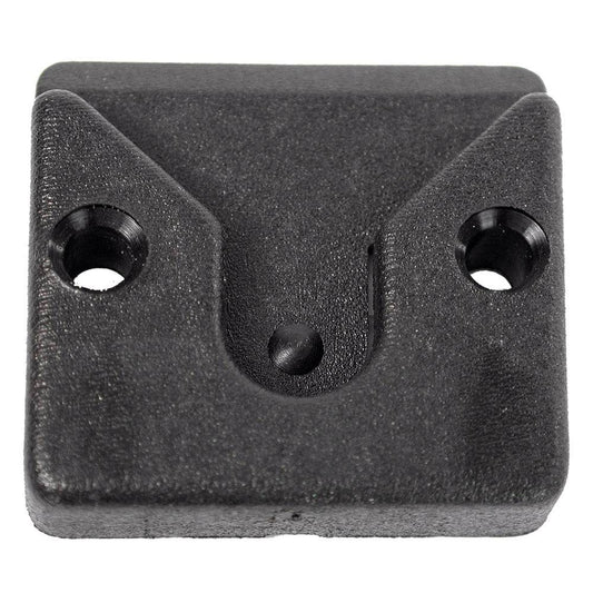 Whitecap Plastic Microphone Clip [S-501] - Twin Screws Marine Service