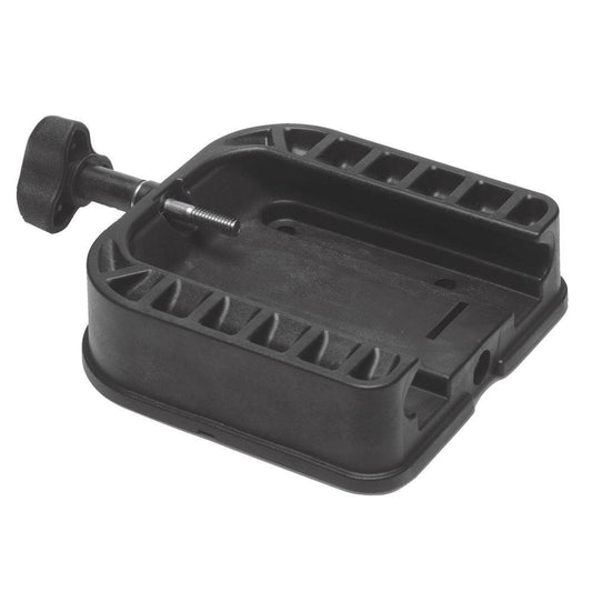 Cannon Standard Mounting Base [1904040] - Twin Screws Marine Service