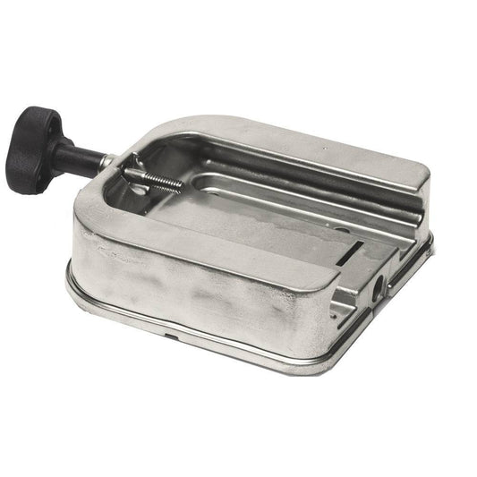 Cannon Stainless Steel Mounting Base [1904045] - Twin Screws Marine Service