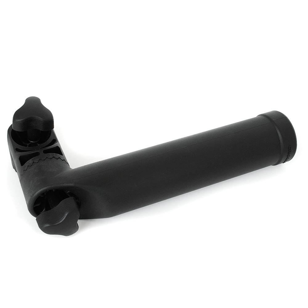 Cannon Rear Mount Rod Holder f/Downriggers [1907070] - Twin Screws Marine Service