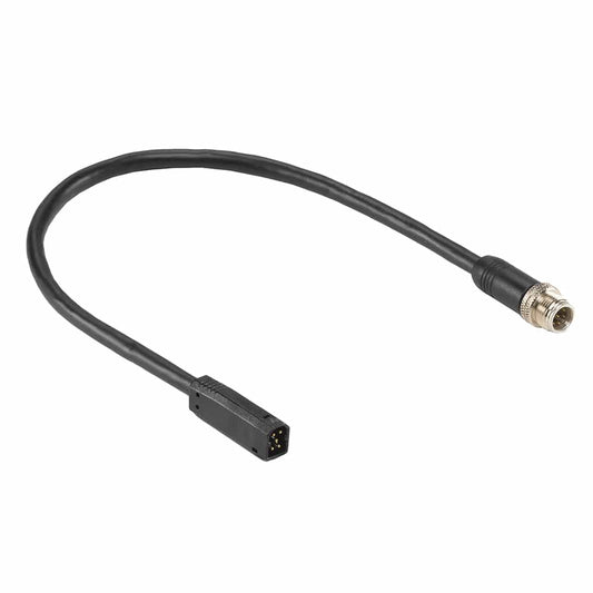 Humminbird AS EC QDE Ethernet Adapter Cable [720074-1] - Twin Screws Marine Service