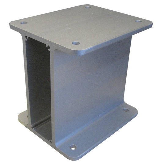 Minn Kota Talon 6" Setback Bracket Riser [1810220] - Twin Screws Marine Service