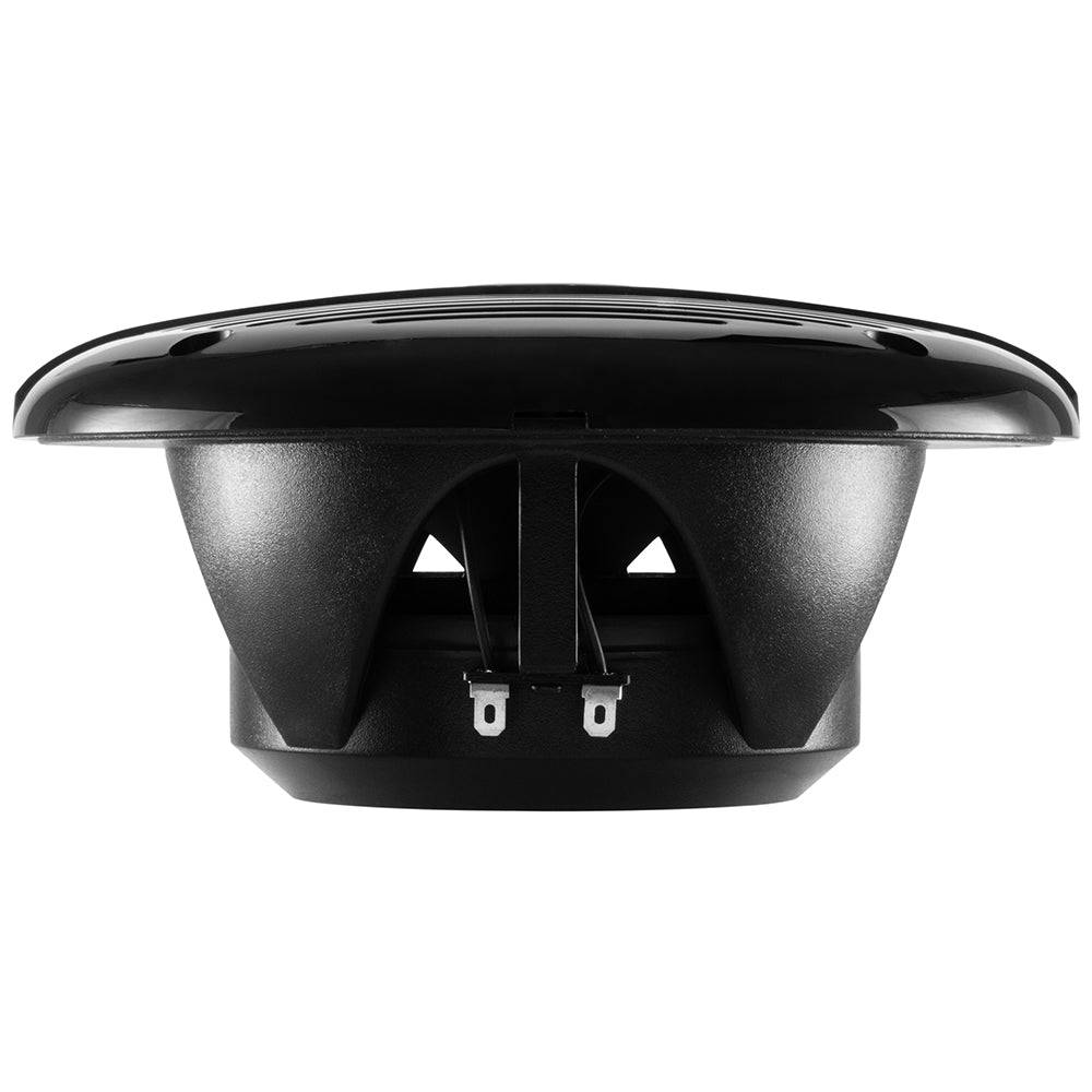 Boss Audio 6.5" MR60B Speakers - Black - 200W [MR60B] - Twin Screws Marine Service